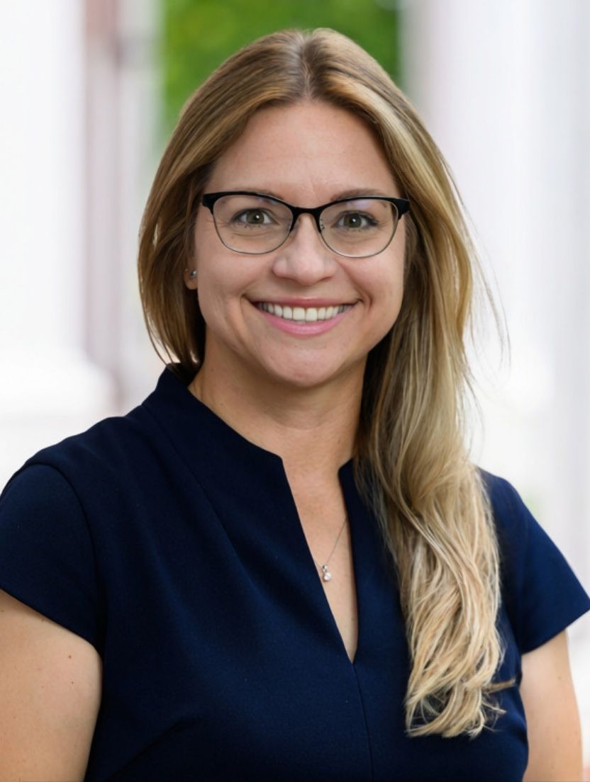 Jacqueline Painter