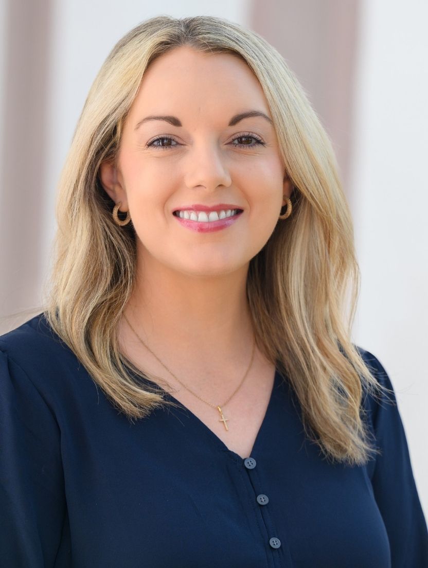 Meagan Earls